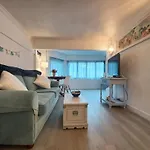 Brisa Del Mar Appartement Laredo