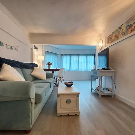 Brisa Del Mar Apartment Laredo