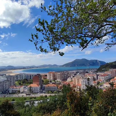 Apartment Brisa Del Mar Laredo