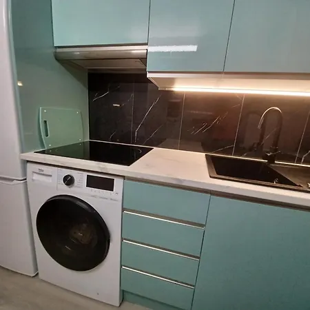 Apartment Brisa Del Mar