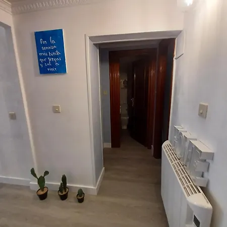 Brisa Del Mar דירה *