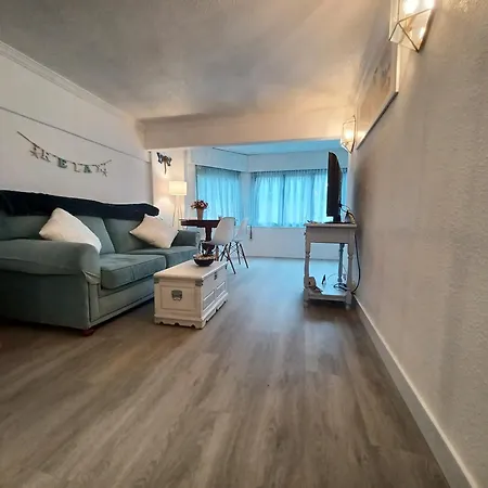 Brisa Del Mar Apartment Laredo