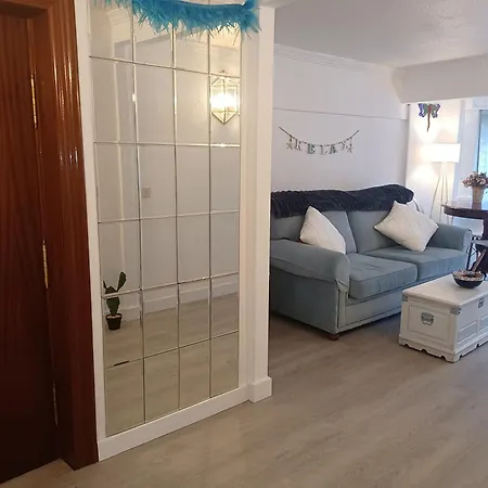 Apartment Brisa Del Mar *