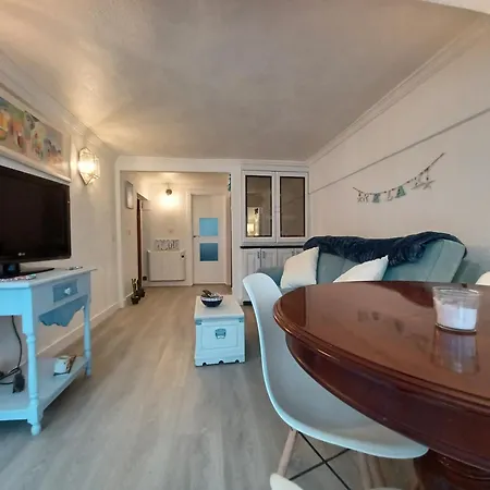 Brisa Del Mar דירה *