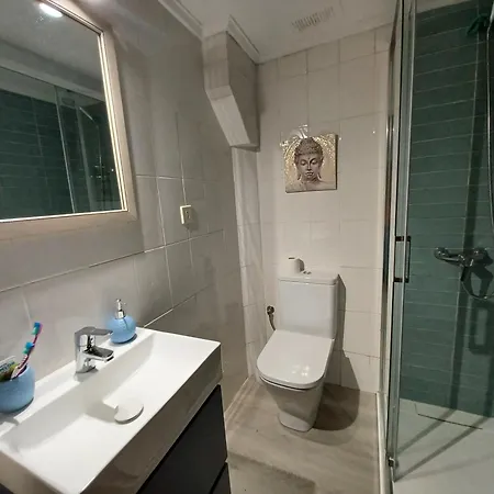 Brisa Del Mar Apartment Laredo
