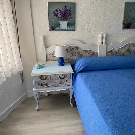 דירה Brisa Del Mar *