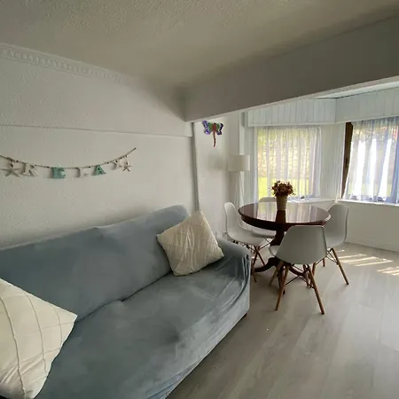 Apartment Brisa Del Mar Laredo