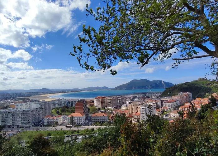 Апартаменты Brisa Del Mar Ларедо