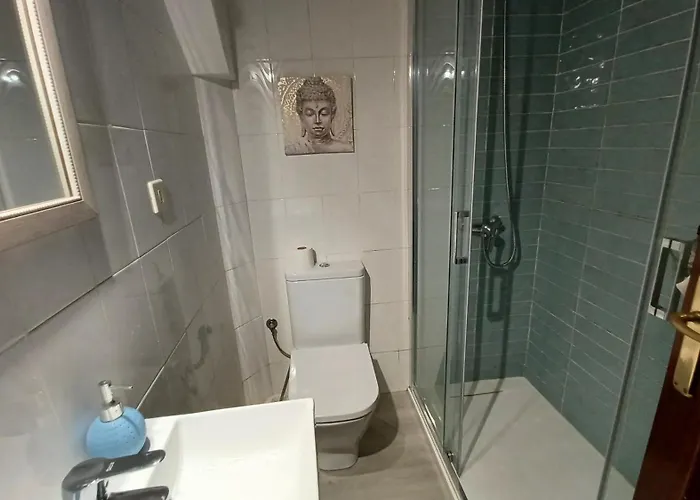 Апартаменты Brisa Del Mar