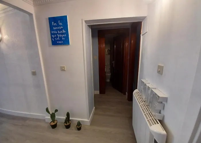 Brisa Del Mar Апартаменты *