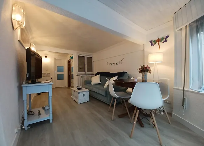 Brisa Del Mar * Ларедо