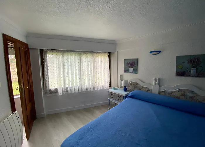 Brisa Del Mar Ларедо