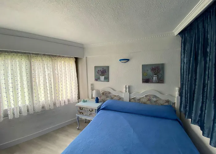 Brisa Del Mar * Ларедо