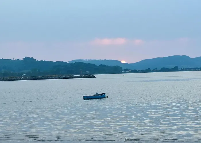 Brisa Del Mar * Ларедо