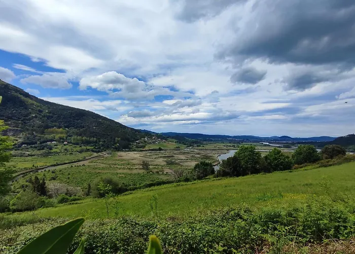 Brisa Del Mar Апартаменты Ларедо