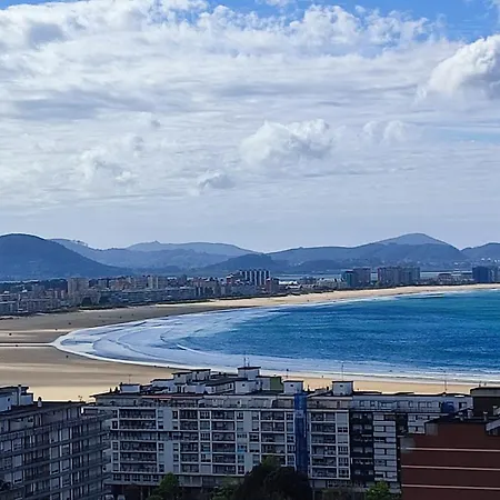 公寓 Brisa Del Mar *