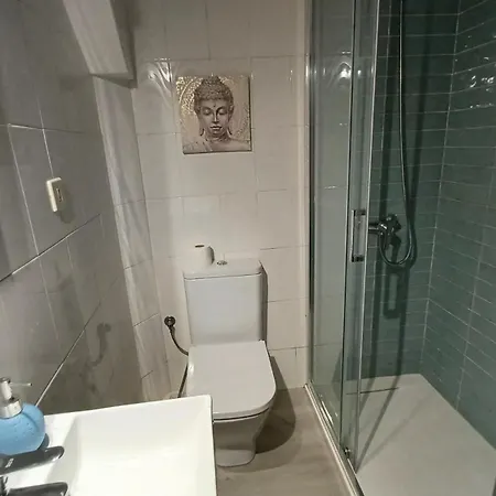 公寓 Brisa Del Mar