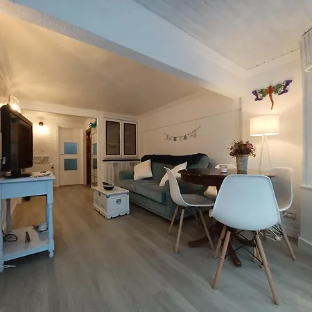 Brisa Del Mar * 拉雷多