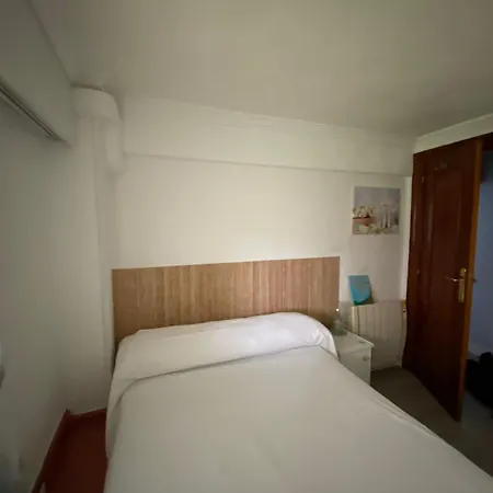 Brisa Del Mar 公寓 *