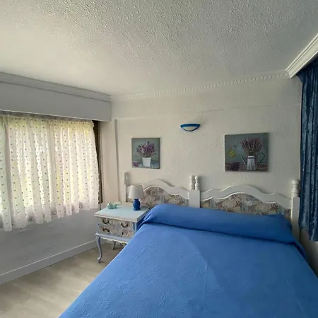 Brisa Del Mar * 拉雷多