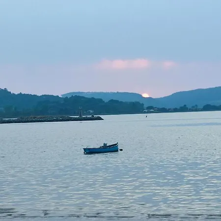 Brisa Del Mar * 拉雷多