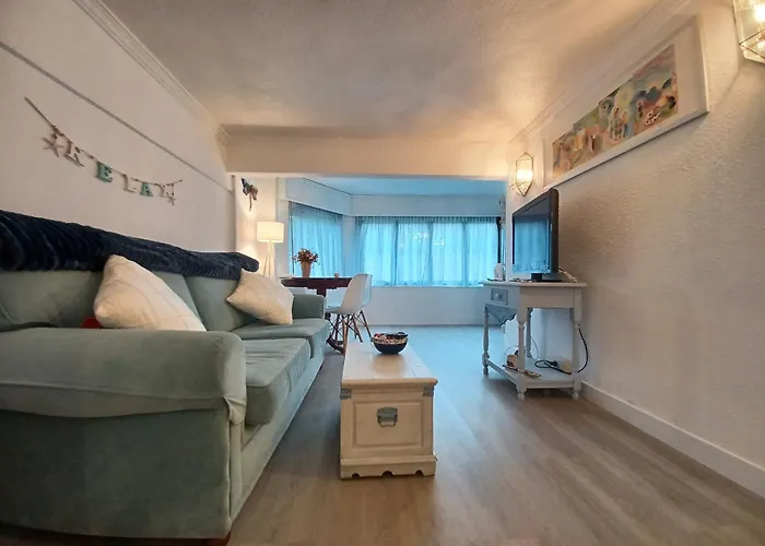 Brisa Del Mar Apartment Laredo