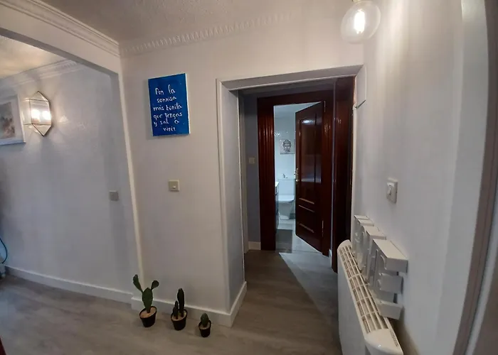 Brisa Del Mar * Laredo