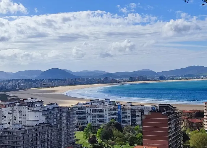 Brisa Del Mar * Laredo