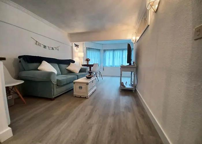 Brisa Del Mar Apartment Laredo