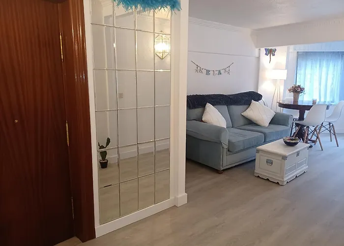 Apartment Brisa Del Mar *