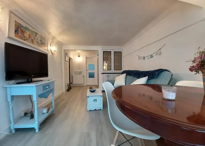 Brisa Del Mar Apartment *