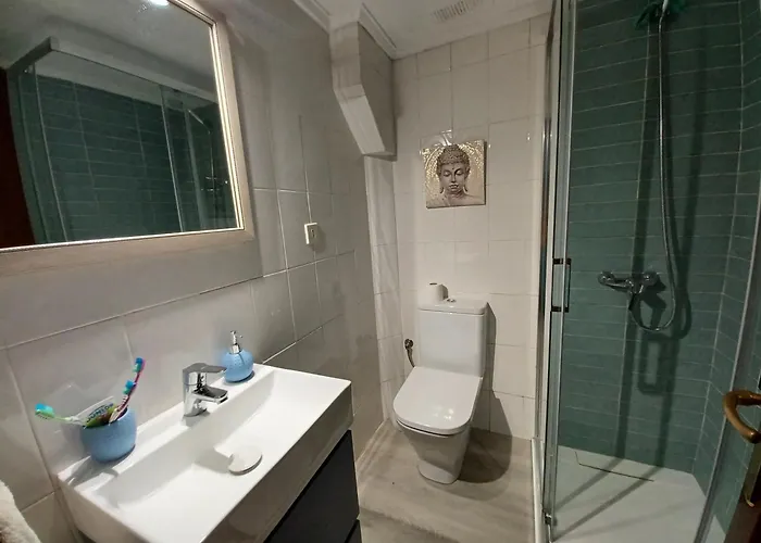 Brisa Del Mar Apartment Laredo