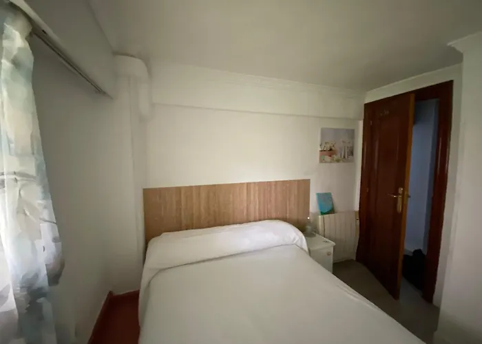 Brisa Del Mar Apartment *