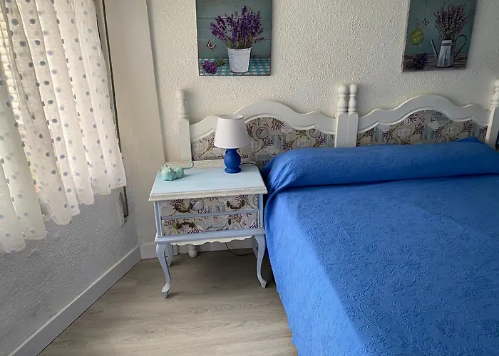 Apartment Brisa Del Mar *